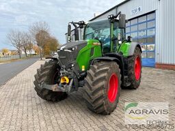 Fendt 728 VARIO GEN-7 Profi+ Setting2