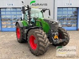 Fendt 728 VARIO GEN-7 Profi+ Setting2