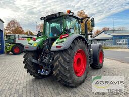 Fendt 728 VARIO GEN-7 Profi+ Setting2