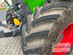 Fendt 728 VARIO GEN-7 Profi+ Setting2