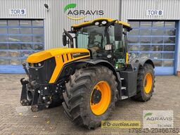 JCB FASTRAC 4220