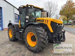 JCB FASTRAC 4220