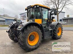 JCB FASTRAC 4220
