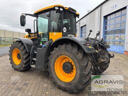 JCB FASTRAC 4220