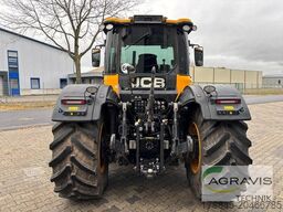 JCB FASTRAC 4220