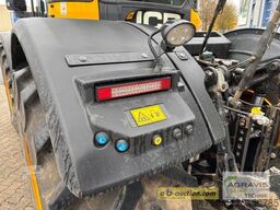 JCB FASTRAC 4220