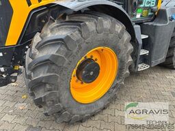 JCB FASTRAC 4220