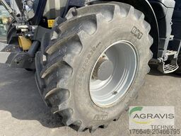 Fendt 828 VARIO S4