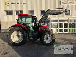 Valtra N 155 ED 2B1