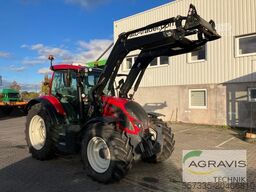 Valtra N 155 ED 2B1