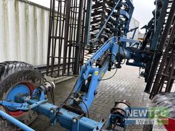Lemken RUBIN 9/600 KUA