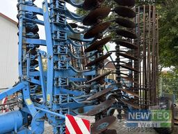 Lemken RUBIN 9/600 KUA