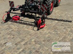 BB Umwelttechnik SECO DUPLEX 650F