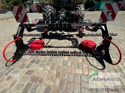 BB Umwelttechnik SECO DUPLEX 650F