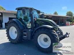 Valtra N 175 D 2B1