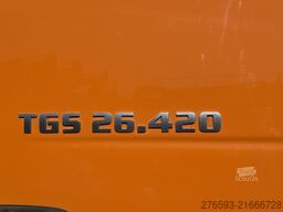 MAN TGS 26.420