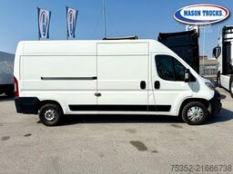 Citroen Jumper 160 HDI