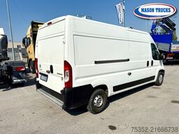 Citroen Jumper 160 HDI