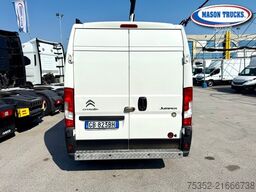 Citroen Jumper 160 HDI