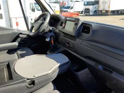 Renault Master 165.35 - V-26-PHD - OPBOUW + LAADKLEP 75...