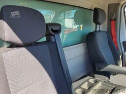 Renault Master 165.35 - V-26-PHD - OPBOUW + LAADKLEP 75...