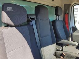 Renault Master 165.35 - V-26-PHD - OPBOUW + LAADKLEP 75...