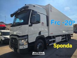Renault RENAULT T380 (2016) CELLA 9,60 FRIGO SPO