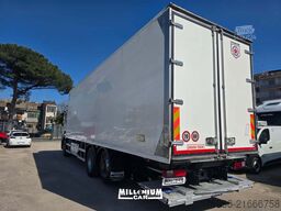 Renault RENAULT T380 (2016) CELLA 9,60 FRIGO SPO