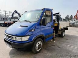 IVECO DAILY 35C9