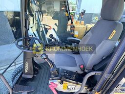 Volvo EW 180 E Rototilt Steelwrist X20