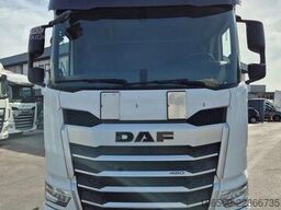 DAF XF 480 FT NGD LOW DECK