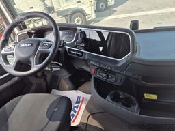 DAF XF 480 FT NGD LOW DECK