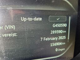 DAF XF 480 FT NGD LOW DECK