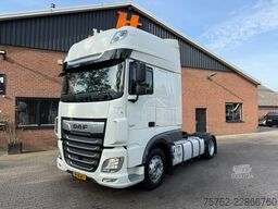 DAF XF 450 SSC 694.812KM Standairco NL Truck APK/TU...