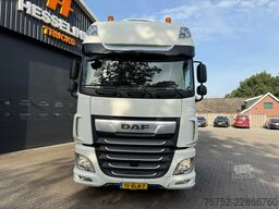DAF XF 450 SSC 694.812KM Standairco NL Truck APK/TU...