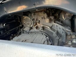 DAF XF 450 SSC 694.812KM Standairco NL Truck APK/TU...