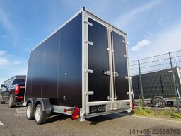 Agados Senklift Koffer 3500kg Neuproduktion