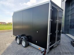 Agados Senklift Koffer 3500kg Neuproduktion