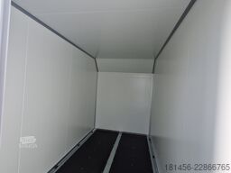 Agados Senklift Koffer 3500kg Neuproduktion