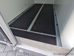 Agados Senklift Koffer 3500kg Neuproduktion