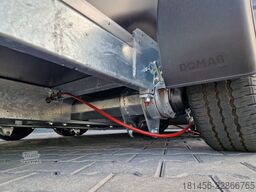 Agados Senklift Koffer 3500kg Neuproduktion