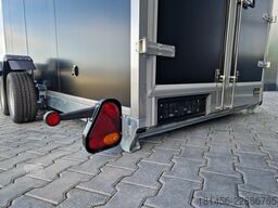 Agados Senklift Koffer 3500kg Neuproduktion