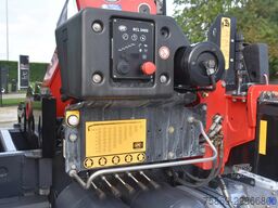 Scania R450 NGS 6x4 + HMF 2320K-RCS (8x) - WINCH - ONL...