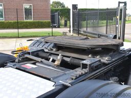 Scania R450 NGS 6x4 + HMF 2320K-RCS (8x) - WINCH - ONL...