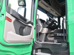 Scania R450 NGS 6x4 + HMF 2320K-RCS (8x) - WINCH - ONL...