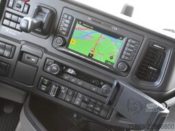 Scania R450 NGS 6x4 + HMF 2320K-RCS (8x) - WINCH - ONL...