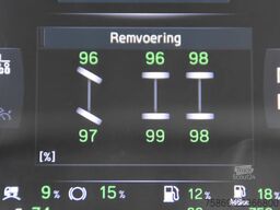 Scania R450 NGS 6x4 + HMF 2320K-RCS (8x) - WINCH - ONL...