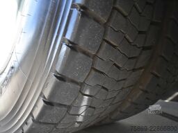 Scania R450 NGS 6x4 + HMF 2320K-RCS (8x) - WINCH - ONL...