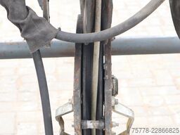 Magni W5U WINCH | WINDE 5 TON (MANITOU)