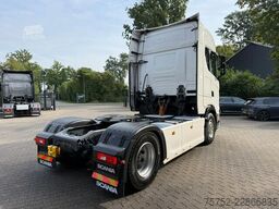 Scania 540S NGS 4X2 Retarder 2x tank Standairco EURO 6...